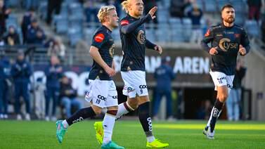 Rosenborg knust og ydmyket i generalprøven – tapte 0-5 for Viking