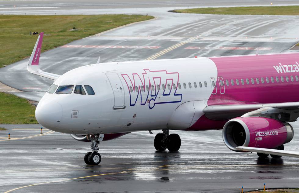 Wizz Air har etablert seg i Norge. Det er all mulig grunn til å boikotte selskapet så lenge det fortsetter å kjempe mot retten til å fagorganisere seg.