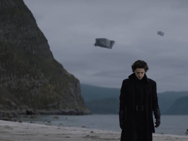 «Dune» er klar for HBO Max