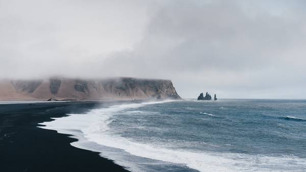 Slik planlegger du den beste reisen når du skal til Island
