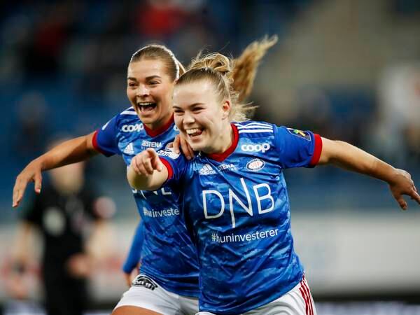 Vålerenga til Grimstad – slik spilles cupens tredje runde