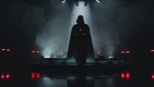 «Obi-Wan Kenobi» gir oss troen tilbake på Star Wars-universet