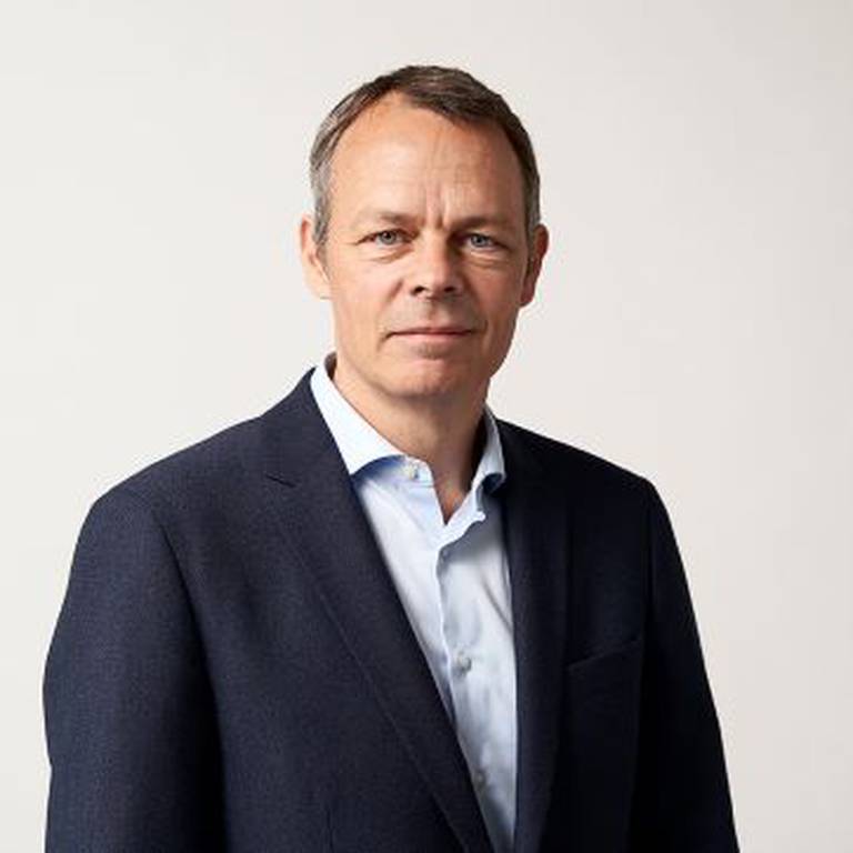 Jørgen Meedom Staun er lektor i international politik hos Institut for Strategi og Krigsstudier ved det danske Forsvarsakademiet.