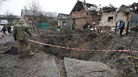 Ekspert om situasjonen for Ukrainas naboer: – Ikke risikofri