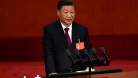 Xi hyllet kommunistpartiet ved åpningen av partikongressen