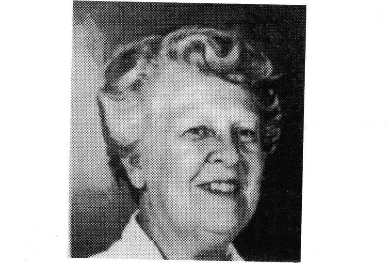 Hanna Jacobsen startet Moss Husmorskole i 1933.