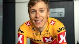 Tobias Halland Johannessen tok ledertrøya i Tour of Norway – Hayter etappevinner