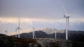 Advarer Aasland om vindkraft: – Må ikke gjenta Solberg-regjeringens feil