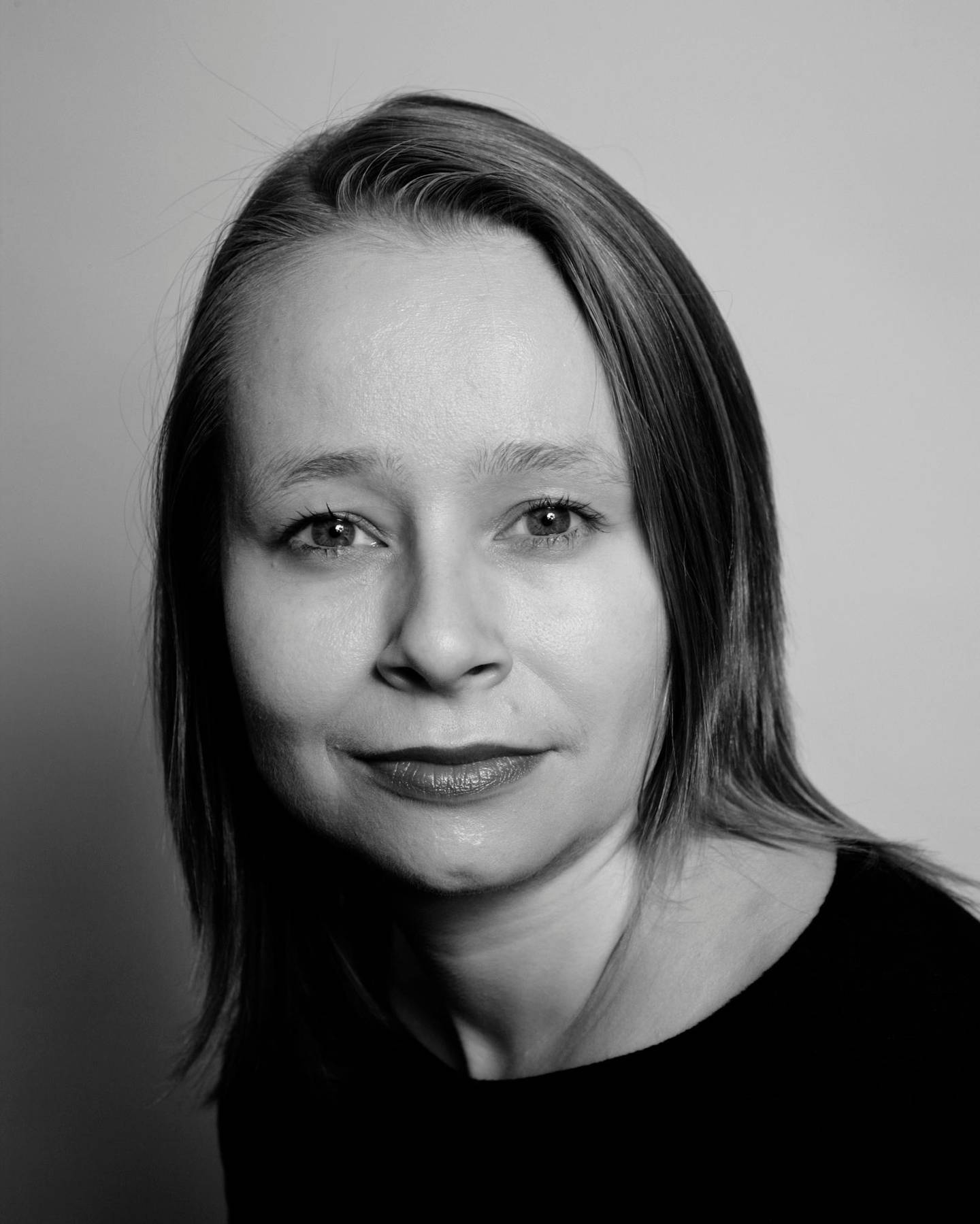 Lillian Bikset, journalist, kulturBylinebilder for Dagsavisen.