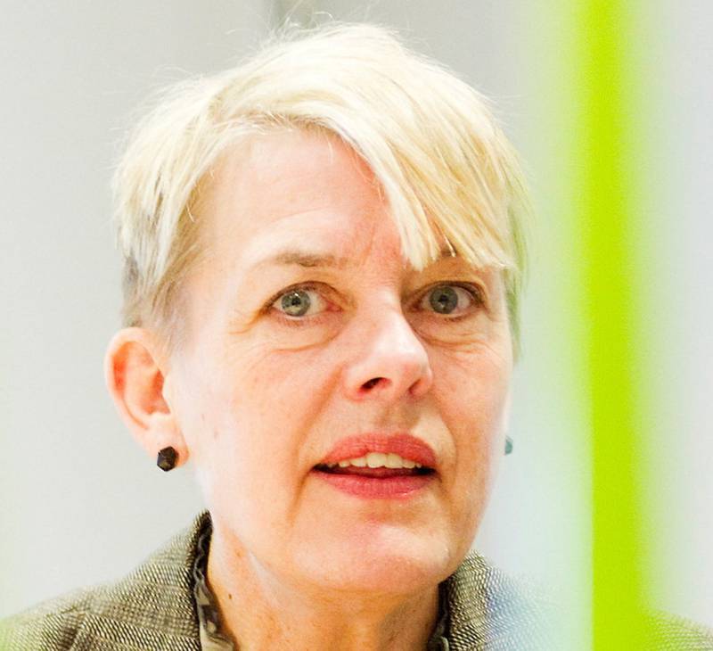 Astrid Søgnen er direktør for Utdanningsetaten i Oslo kommune.