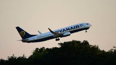 Ryanair-piloter tas ut i streik i Frankrike og Belgia