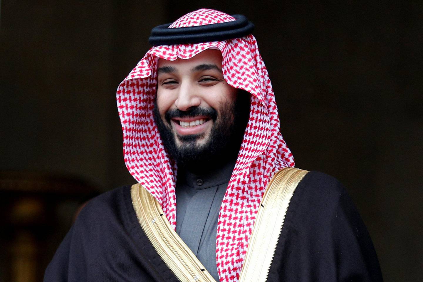 Kronprinsen: Saudi-Arabias Mohammed bin Salman har profilert seg som en reformvennlig leder, men landet er fortsatt et av verdens aller verste diktaturer. FOTO: NTB SCANPIX