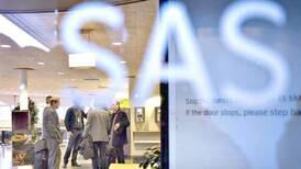 SAS-avtale med alle fagforeningene