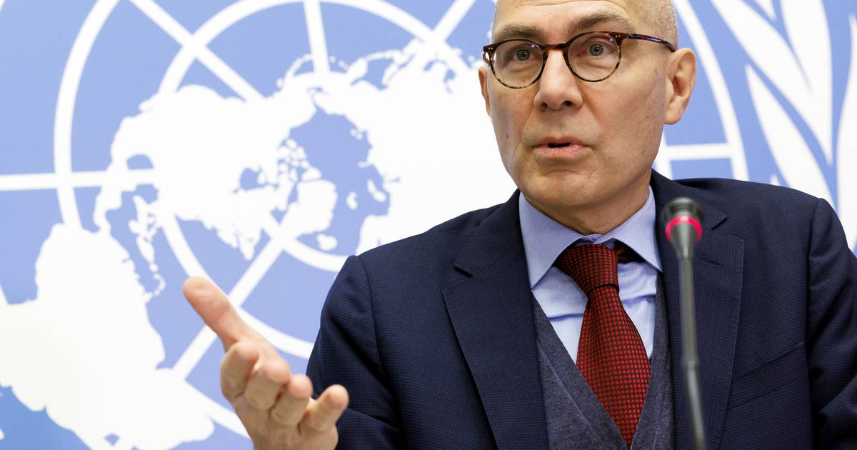 UN summit expects more respect and less hatred online in 2023 – Dagsavisen