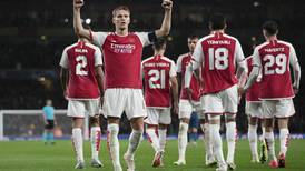 Ødegaards Arsenal mot ubeseirede Porto – dette er onsdagens TV-sport