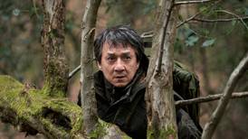 «The Foreigner»: Hardbarket Jackie Chan