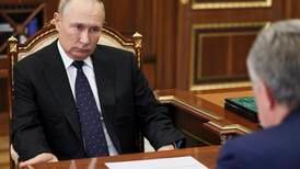 Russland hevder angrep på annekterte områder vil være angrep på Russland