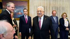 Abbas: Hamas representerer ikke det palestinske folket