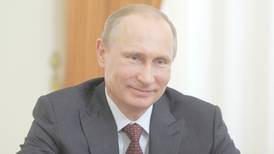 Putin vil gi statsborgerskap til tidligere sovjetere