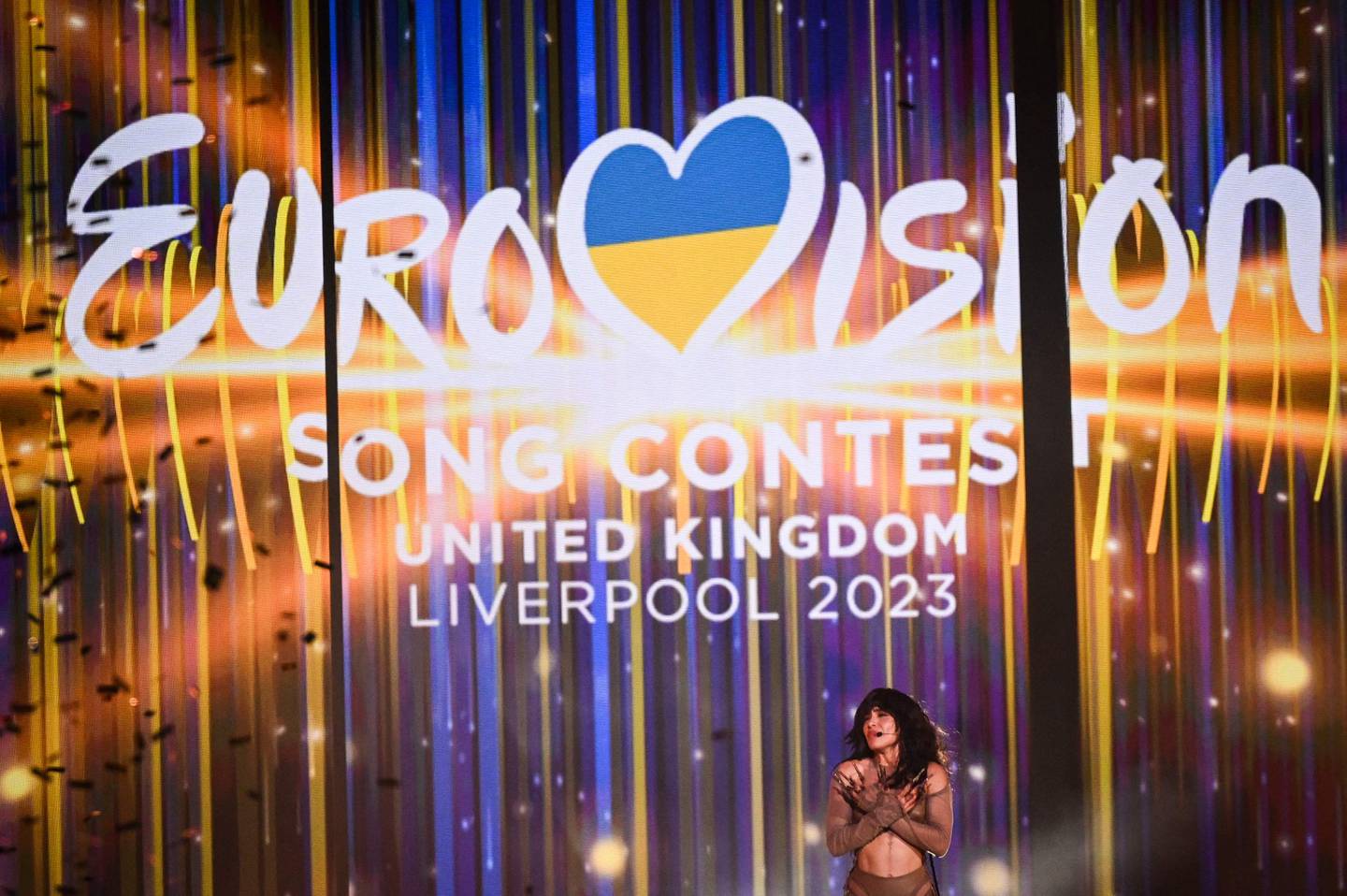Israel er blant deltakernasjonene som har valgt ut sine artister til årets Eurovision Song Contest, som svenske SVT skal arrangere etter at Loreen vant finalen i Liverpool i fjor.