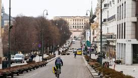 Oslo etterlyser statlige koronapenger