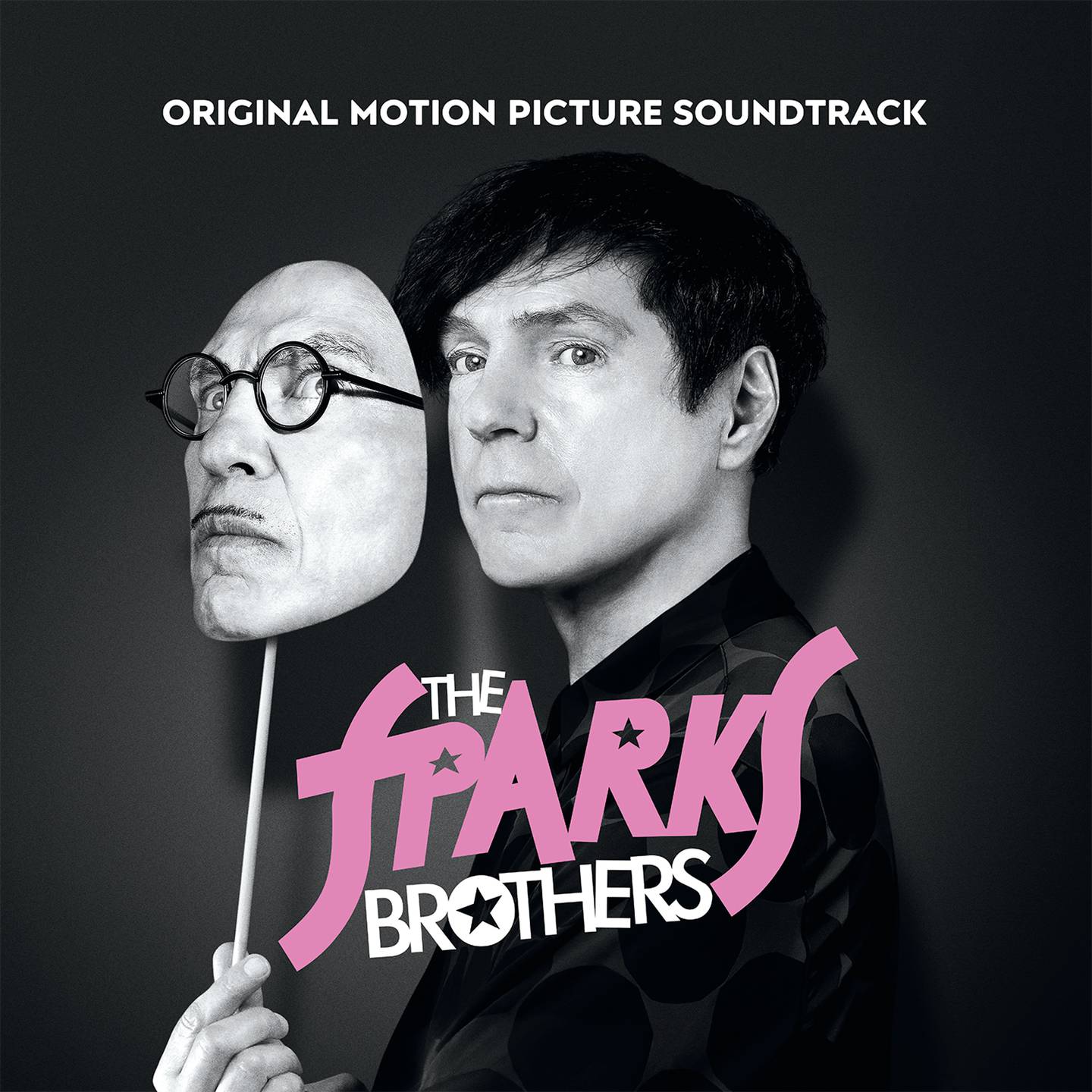 Sparks: The Sparks Brothers (Regi: Edgar Wright)