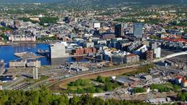 En gang var Oslo blant verdens dyreste byer å bo i – slik er det ikke lenger
