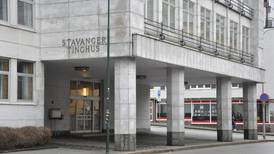 Slutt for klesgrossist i Stavanger