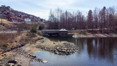 Oslo kommune ber innbyggerne fortsette å spare på vannet
