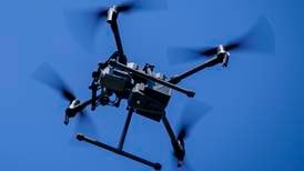 Droner kan bli tatt i bruk i jakten på rovdyr