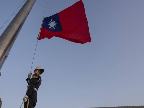 Kina sier de vil knuse ethvert forsøk på å fremme taiwansk uavhengighet