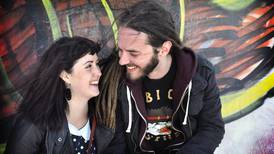 Cecilie og Rob slåss mot UDI for å få være sammen:Kjemper for kjærligheten 