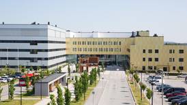 Sykehuset Østfold: – Vi er spente på utviklingen