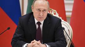 Putin vil plassere taktiske atomvåpen i Belarus