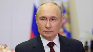 Ekspert: – Da Putin invaderte Ukraina, angrep han også Sovjet