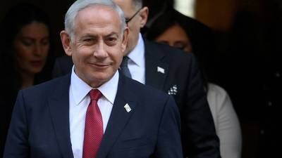 Netanyahu vil sette rettsreform på pause, sier kringkaster