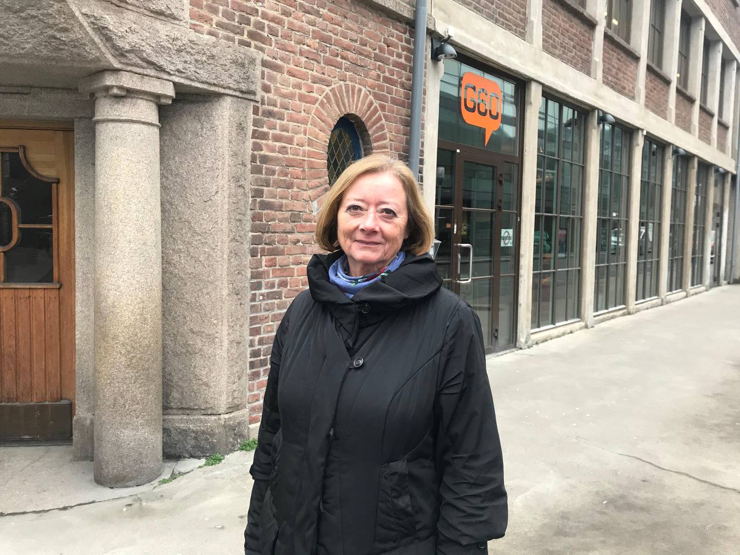 Stortingsrepresentant Lise Christoffersen (Ap) mener rusavhengige som ikke kvalifiserer til rettigheter i spesialisthelsetjenesten får for lite oppfølging av kommunene.