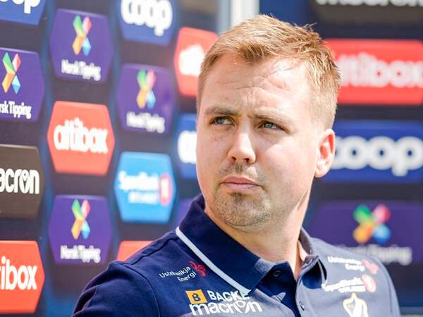 Kjønø tar over Stabæk – blir yngste trener i Eliteserien