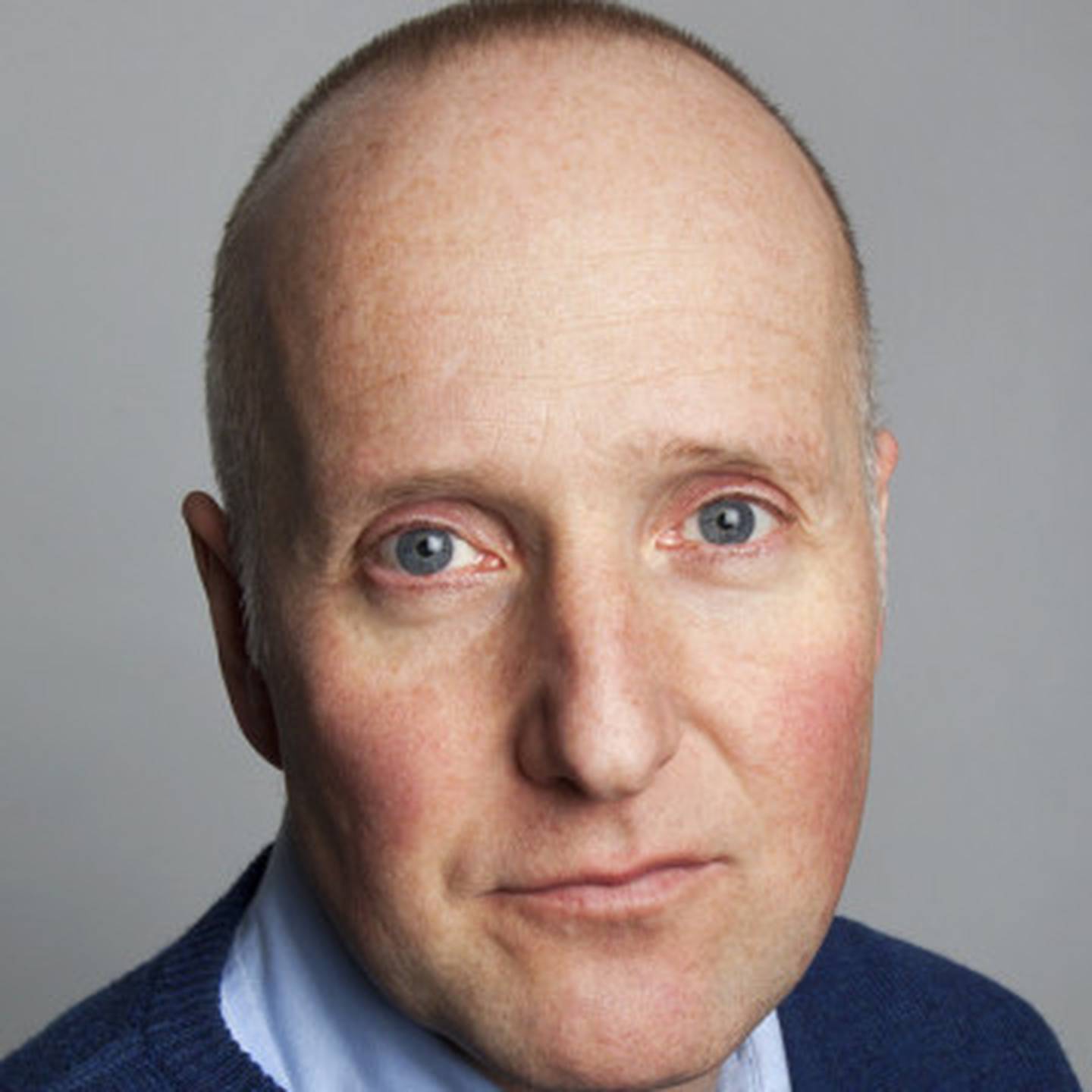 Jørgen G. Bramness, psykiater.