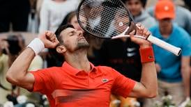 Djokovic og Nadal imponerte – Zverev og Alcaraz snudde til seier