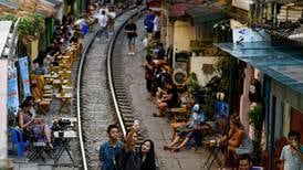 Populær turistattraksjon i Vietnam er stengt grunnet sikkerhetsfrykt - igjen