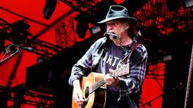 Neil Young: Verdens beste i tre timer