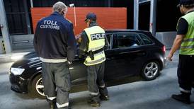 Fraktet seks familiemedlemmer fra Østerrike til Svinesund – dømt for menneskesmugling