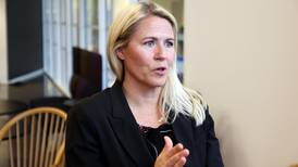 Drammens ordfører den tredje best betalte i landet