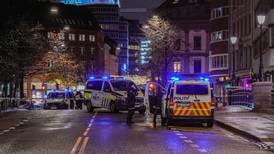 Mann i 20-årene skutt og drept i Oslo – to pågrepet