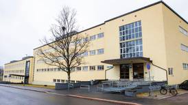 Ansatt ved Oslo-skole har fått påvist korona