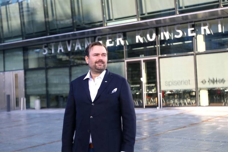 Anders Rydberg, styreleder i Siddiskomitéen, mener Siddis Brass kan kalles Norges største og viktigste underholdningskonkurranse for korps, etter norgesmesterskapet. – I år er det 54 korps som skal delta, sier han.