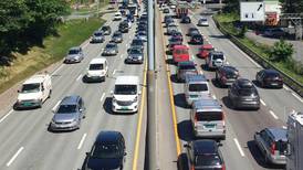 Frykter økt risiko for store og små trafikkulykker