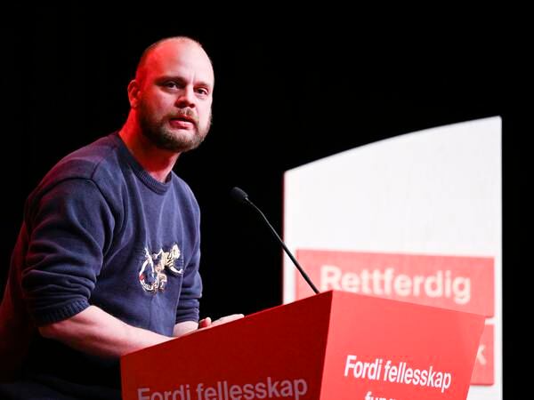 Mímir Kristjánsson: – Skjønner hvorfor folk stemte som de gjorde