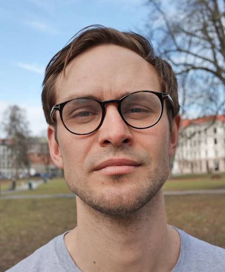 Kjølv Egeland, Postdoktor, Senter for Internasjonale Studier, Sciences Po.
